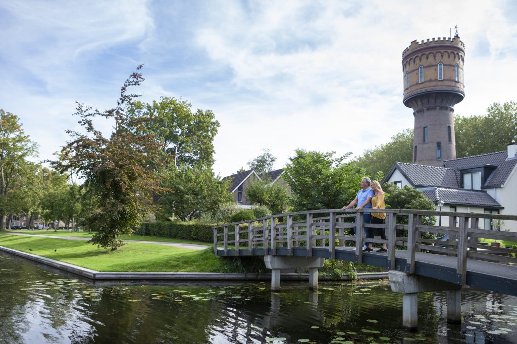 Westdampark Woerden