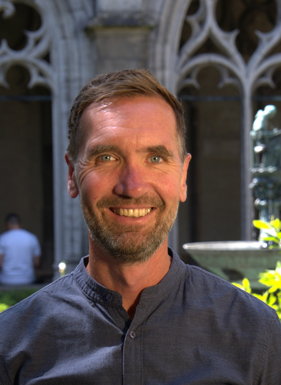 Jasper Heemskerk